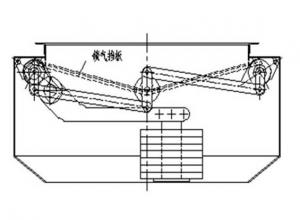 緩沖式自動鎖氣器